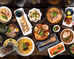 Ramen Isshin (Brossard)