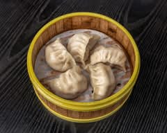 Bite and Sip Dim Sum
