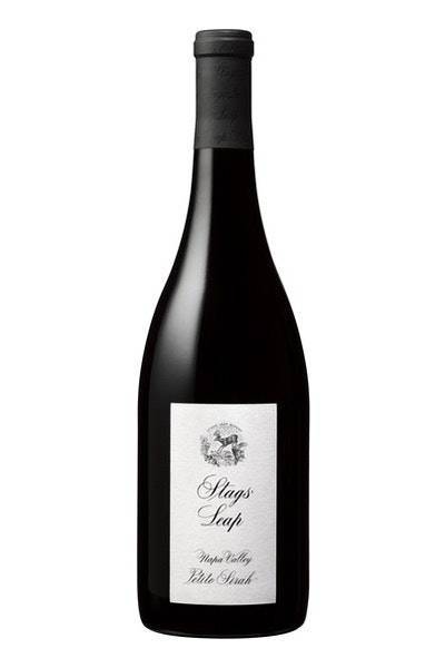 Stags' Leap Napa Valley Petite Sirah Wine (750 ml)