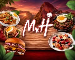 Mister H