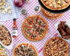 Pizzería La Sierra (Gran Terraza Coapa)