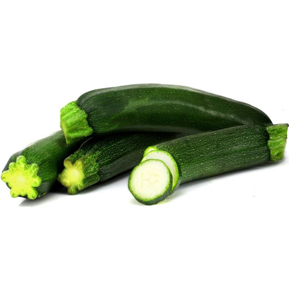 Courgettes vrac