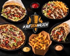 #AUFDEINNACKEN