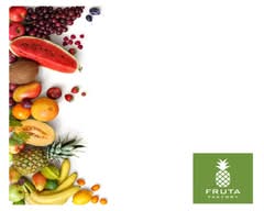 FRUTA FACTORY