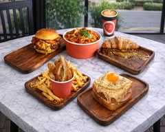 Madras Mojo (5505 Colleyville Boulevard Suite 100)