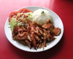 イスタンブールケバブハウス