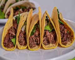 Tacos y Tortas El Andador (Monterrey)