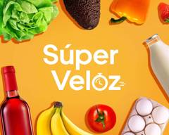 🚀🛒Súper Veloz by Chedraui (Prado Norte)