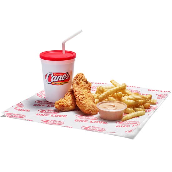 The Kids' Combo