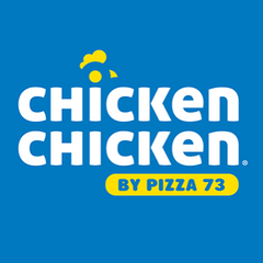 Chicken Chicken by Pizza 73 (503 Mcknight Blvd NE)