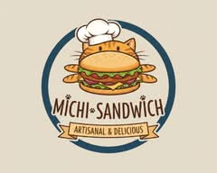 Michi Sandwich (Sucursal)
