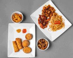 Bourbon St. Kitchen - Southridge (5300 South 76th Street)