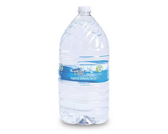 Good Stuff Water (1 gal)