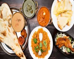 インド料理 ナマステ