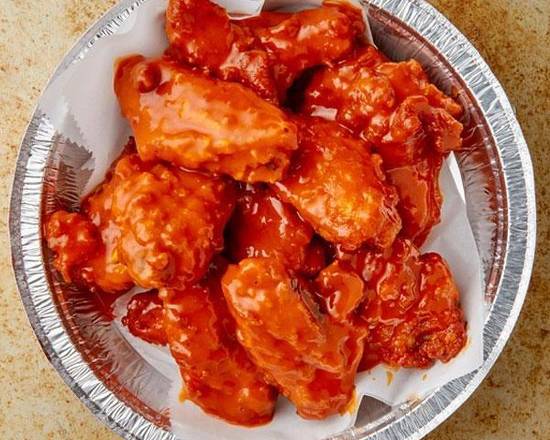 Buffalo Wings