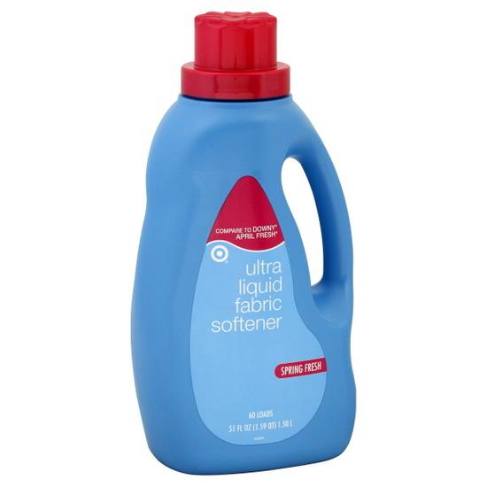 Target Ultra Liquid Fabric Softener Delivery Near You Uber Eats
