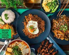 Warong (Morphett Vale)