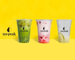 Sweets Cafe, TEA PEAK 岩本町二丁目店 Sweets Cafe, TEA PEAK Iwamotocho2chome