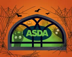 ASDA - Leicester Abbey Lane