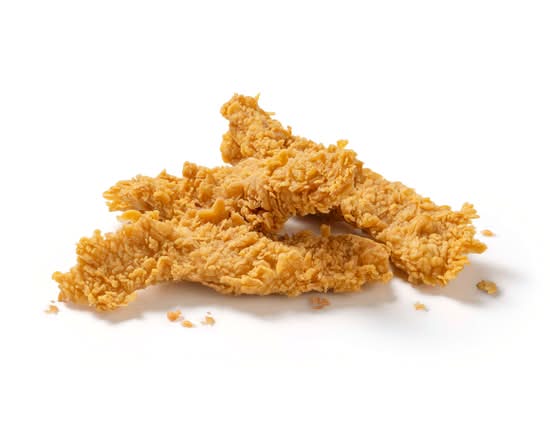 3 Piece Tenders