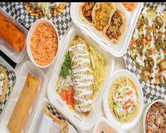 Mariella's Tacos