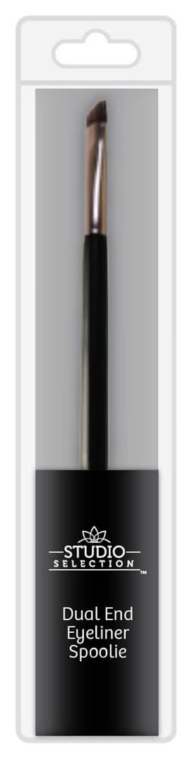 Studio Selection Dual End Eyeliner Spoolie