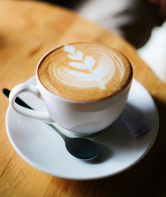 Cappuccino