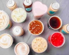 Three Legged Dog Coffee