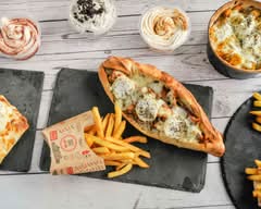 Le Gratiné