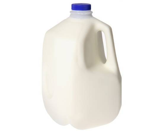 Milk 2% (1 gal.)