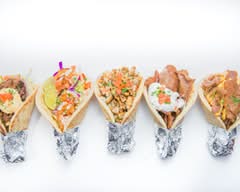 PITA Mediterranean Street Food (Marietta, GA)