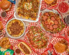 Bam's Bar-B-Q (Dallas)