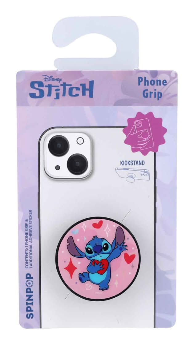 SpinPop Disney Tim Burton's the Nightmare Before Christmas Phone Grip