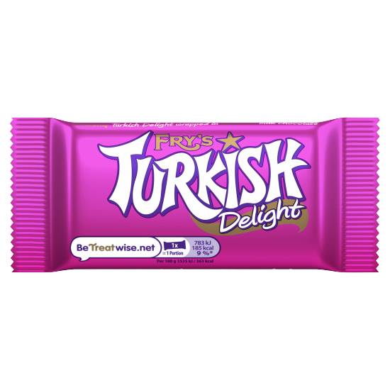 Fry's Turkish Delight (51g)