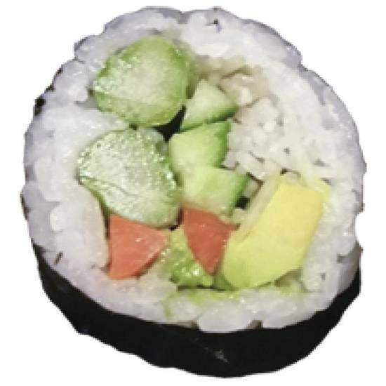 VEGGIE ROLL