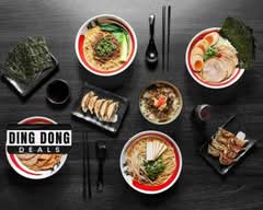 Ramen Danbo Brisbane City East