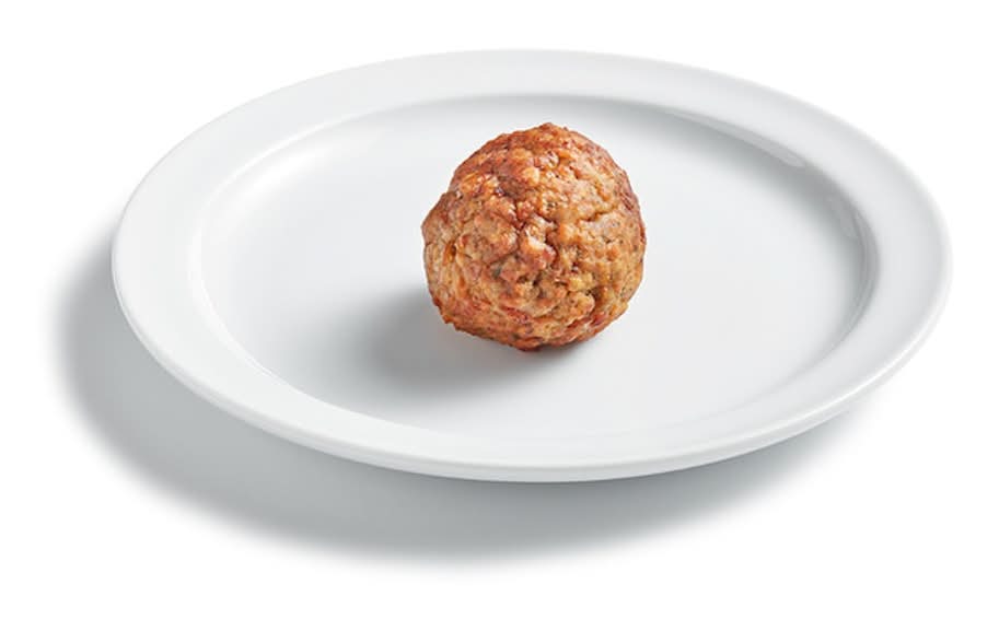 Meatball (1)