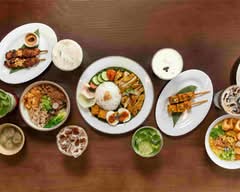 Padi (6464 Sunset Boulevard)