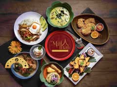 Mai Thai Cuisine