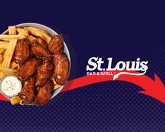 St. Louis Bar & Grill (2280 Tenth Line Road Unit B)