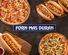 Forn Más Durán