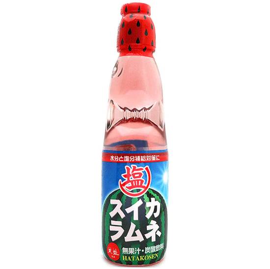 Ramune Watermelon