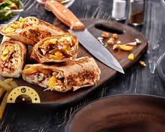 Imperial Shawarma