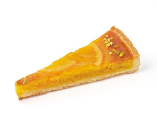 マンゴー＆オレンジ タルト Mango＆Orange Tart