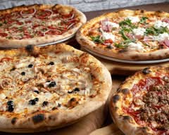 Monica Pizza
