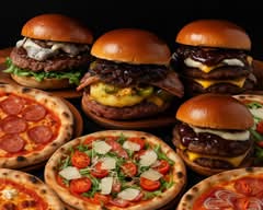 3Maj Pizza & Burger