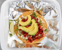 La Feria Taco Truck (Pontiac)