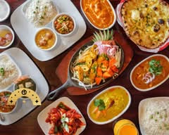 Nimit Palace Indian Restaurant