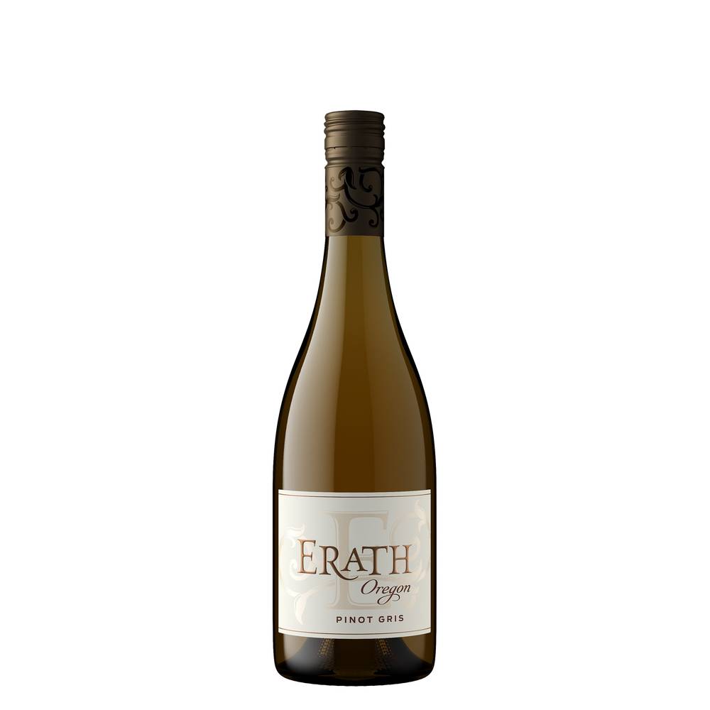 Erath Pinot Gris Wine (750 ml)