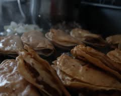 Tacos El Birrias